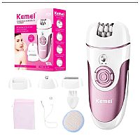 اپیلیدی چند کاره کیمی مدل KM-1307